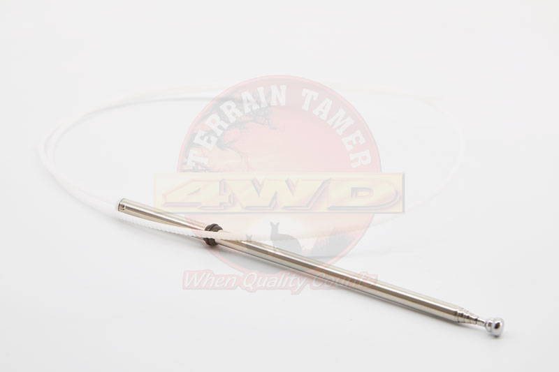 ANTENNA ASSY ELECTRIC ANTENNA ASSY ELECTRIC