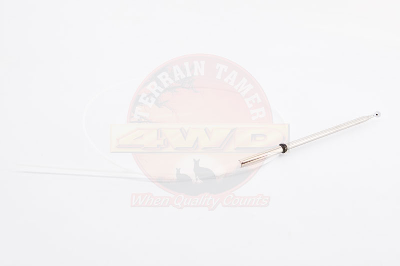 ROD & PIPE SEALED WITH CABLE POWER ANTENNA ROD & PIPE SEALED WITH CABLE POWER ANTENNA