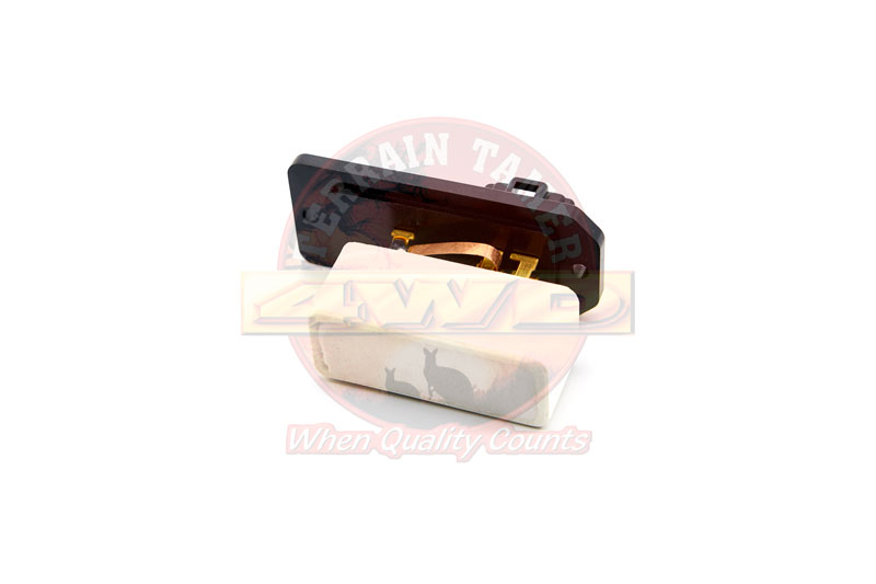 RESISTOR HEATER BLOWER RESISTOR HEATER BLOWER