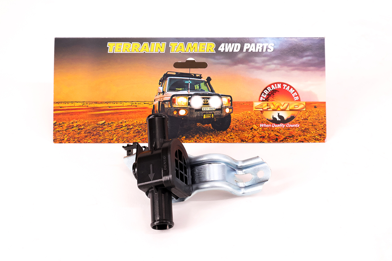 HEATER VALVE HEATER VALVE
