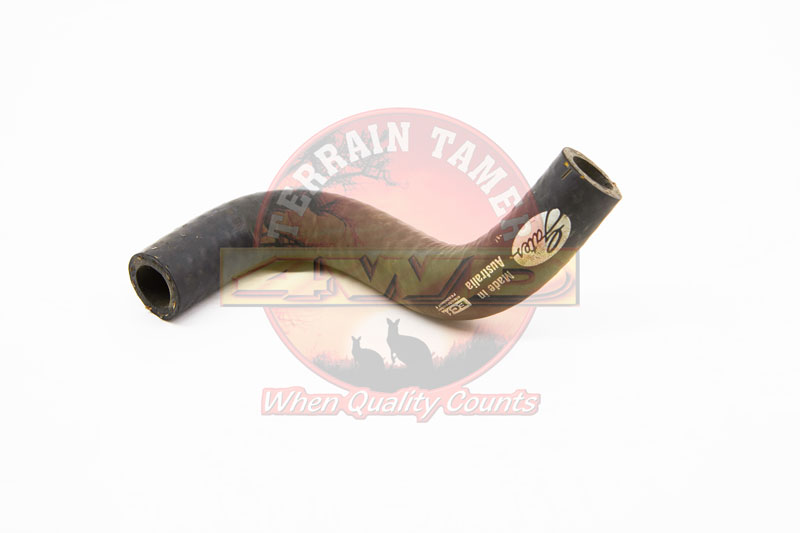HOSE HEATER WATER OUTLET SUITS WITH REAR HEATER HOSE HEATER WATER OUTLET SUITS WITH REAR HEATER