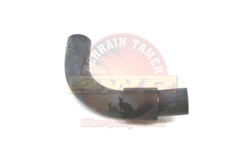 HOSE HEATER INLET HOSE HEATER INLET
