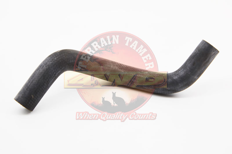 HOSE HEATER INLET