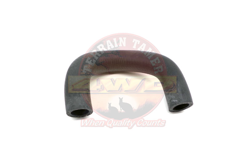 HOSE HEATER WATER INLET A HOSE HEATER WATER INLET A