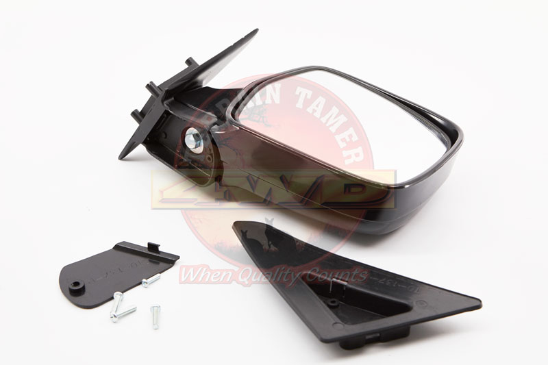 MIRROR ASSY EXTERIOR R/H MIRROR ASSY EXTERIOR R/H