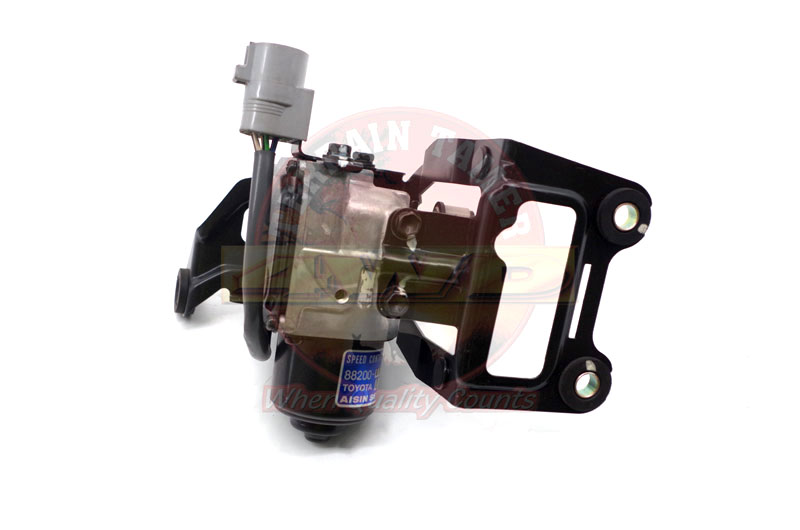 ACTUATOR ASSY CRUISE CONTROL ACTUATOR ASSY CRUISE CONTROL