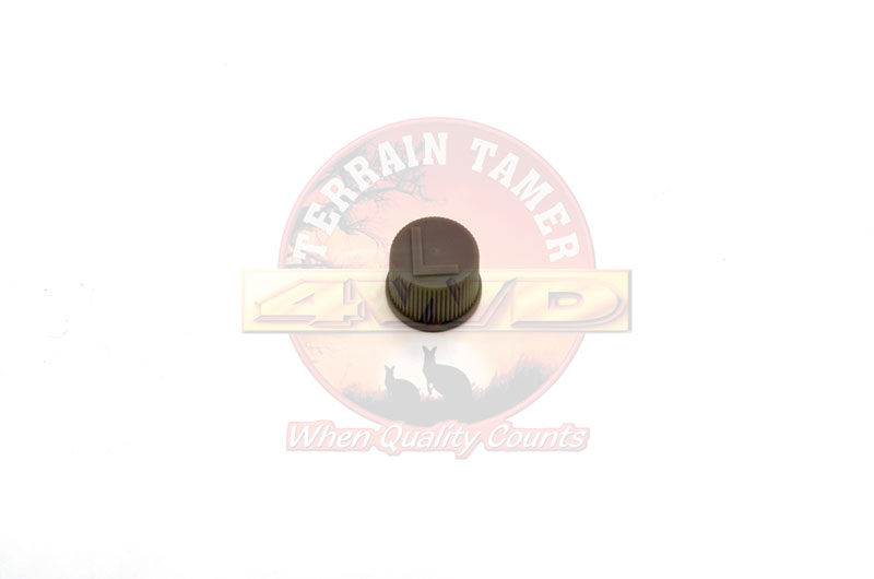 CAP SERVICE VALVE A/C CAP SERVICE VALVE A/C