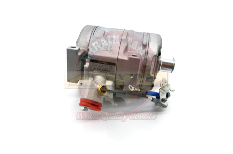COMPRESSOR A/C LHD COMPRESSOR A/C LHD