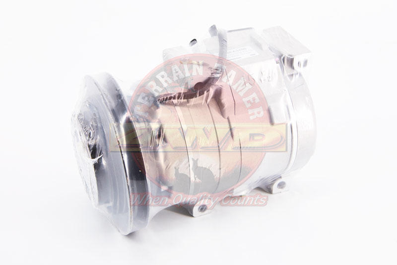 COMPRESSOR A/C COMPRESSOR A/C