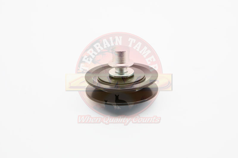 IDLER PULLEY A/C IDLER PULLEY A/C
