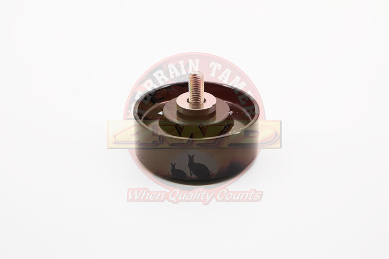 IDLER PULLEY NO.1 80MM OD IDLER PULLEY NO.1 80MM OD