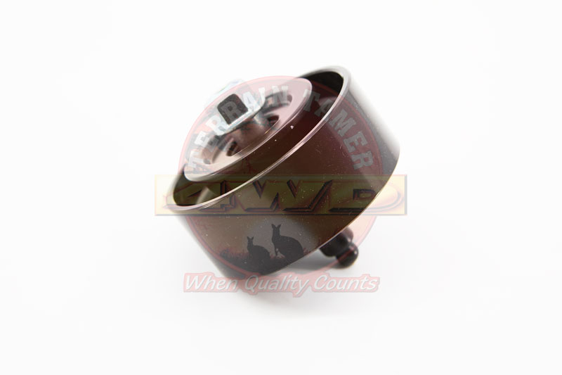 IDLER PULLEY NO.2 70MM OD IDLER PULLEY NO.2 70MM OD