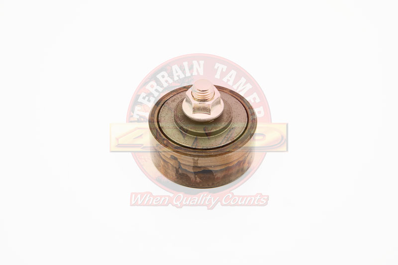 PULLEY ASSY BELT IDLER PULLEY ASSY BELT IDLER
