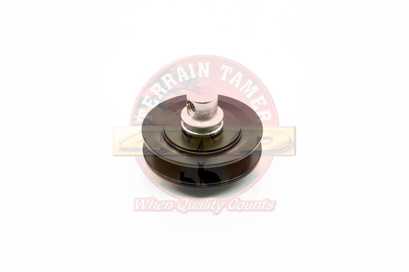 PULLEY IDLER A/C COMPRESSOR PULLEY IDLER A/C COMPRESSOR