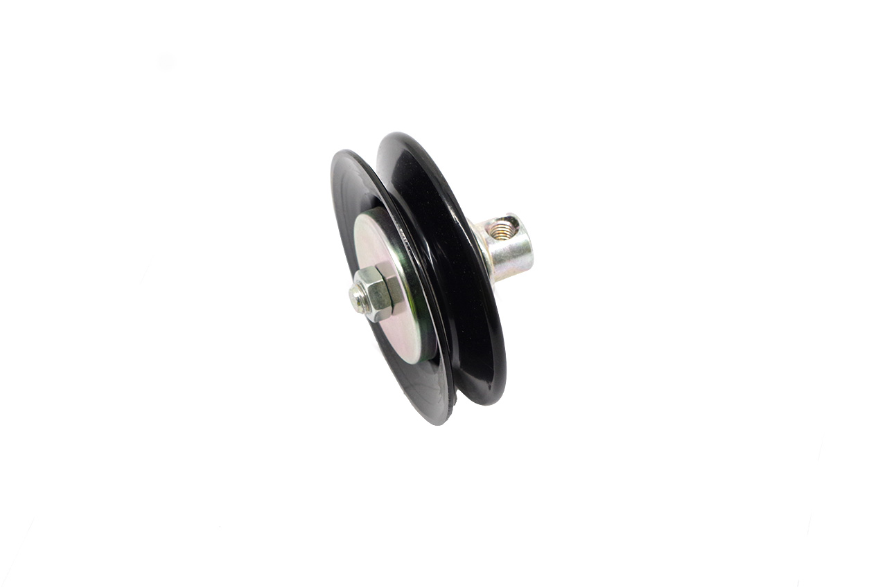 PULLEY IDLER A/C PULLEY IDLER A/C