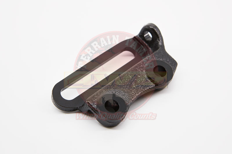 BRACKET IDLER PULLEY A/C BRACKET IDLER PULLEY A/C