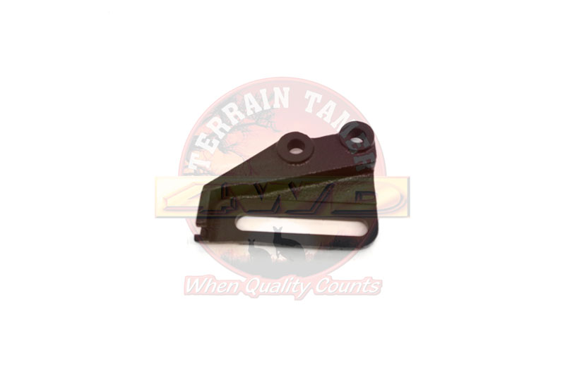 BRACKET IDLER PULLEY A/C BRACKET IDLER PULLEY A/C