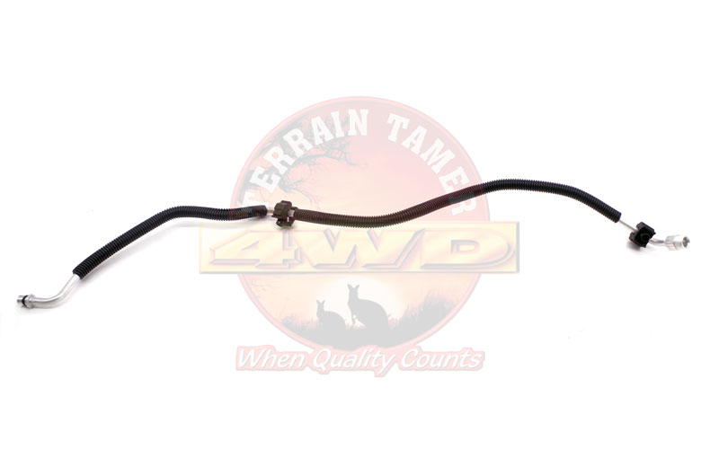 PIPE COOLER REFRIGERANT LIQUID PIPE COOLER REFRIGERANT LIQUID