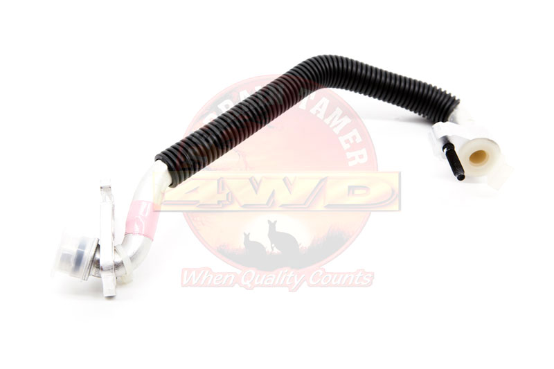 PIPE COOLER REFRIGERANT SUCTION NO.1 PIPE COOLER REFRIGERANT SUCTION NO.1