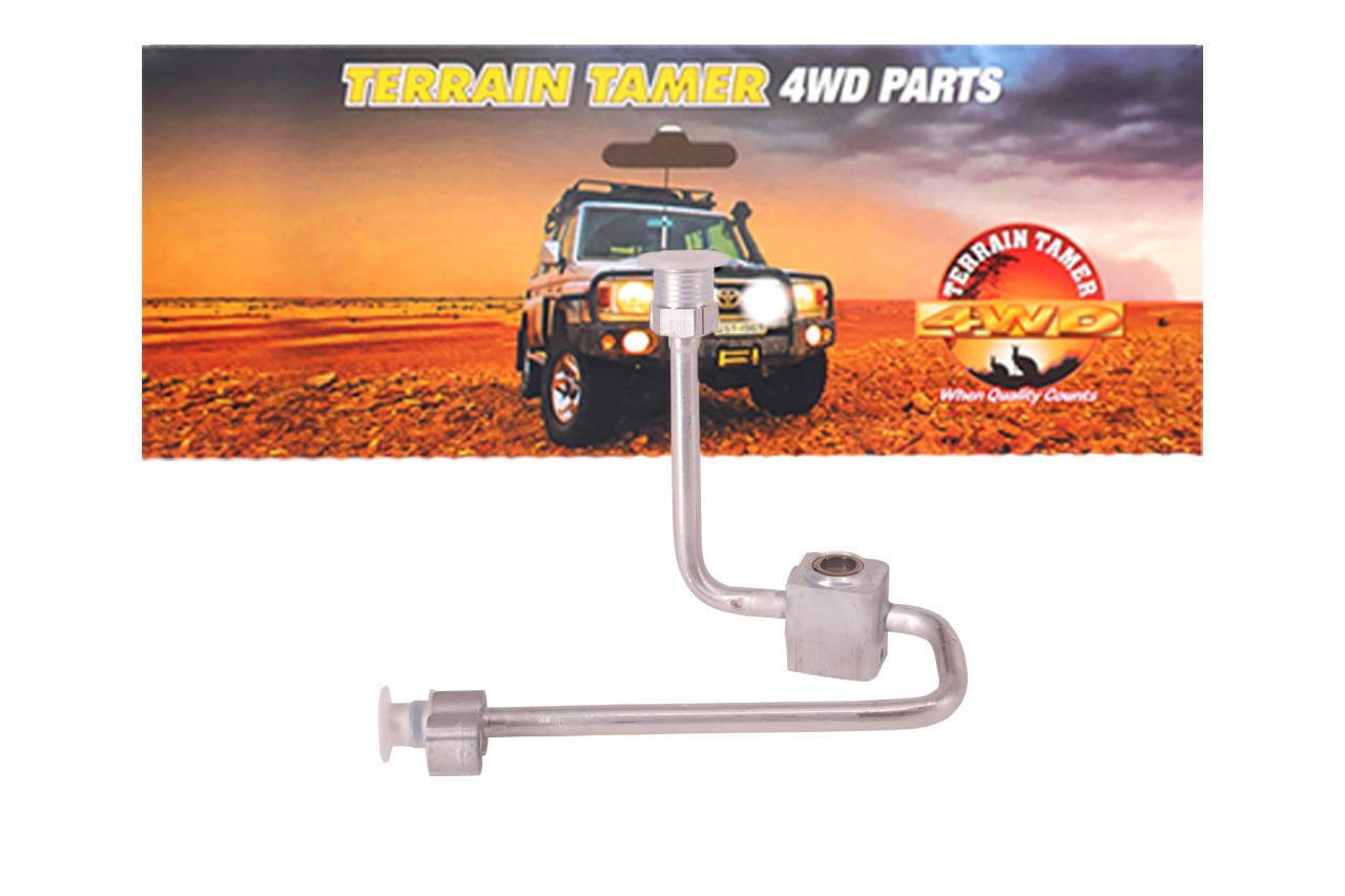PIPE,COOLER REFREFRIDGERANT LIQUID A (WITH SINGLE AIRCON)