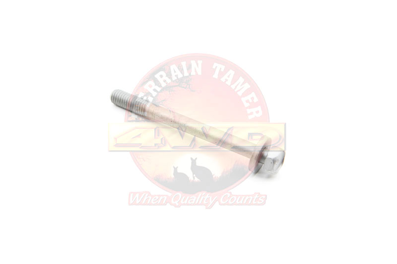 BOLT A/C COMPRESSOR TO MOUNTING BRACKET BOLT A/C COMPRESSOR TO MOUNTING BRACKET