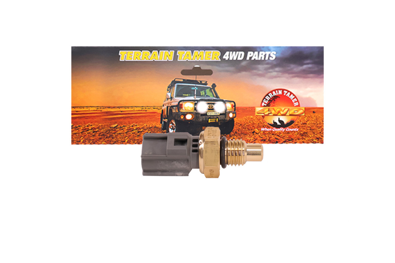 SENSOR FUEL TEMPERATURE SENSOR FUEL TEMPERATURE