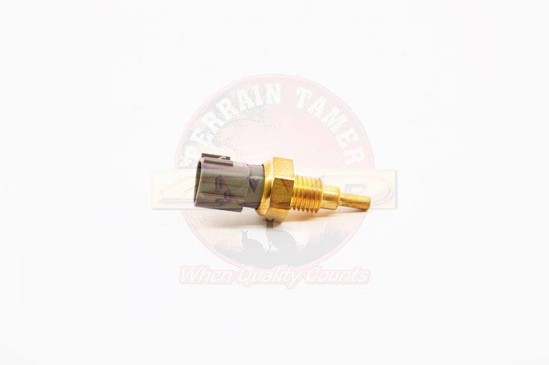 SENSOR ENGINE WATER TEMPERATURE SENSOR ENGINE WATER TEMPERATURE