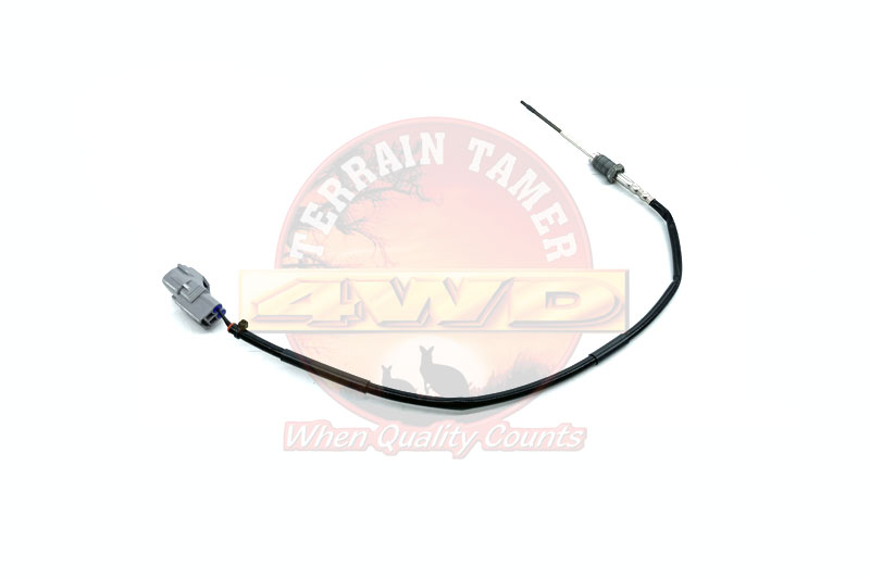 SENSOR EXHAUST GAS TEMP NO.3 SENSOR EXHAUST GAS TEMP NO.3