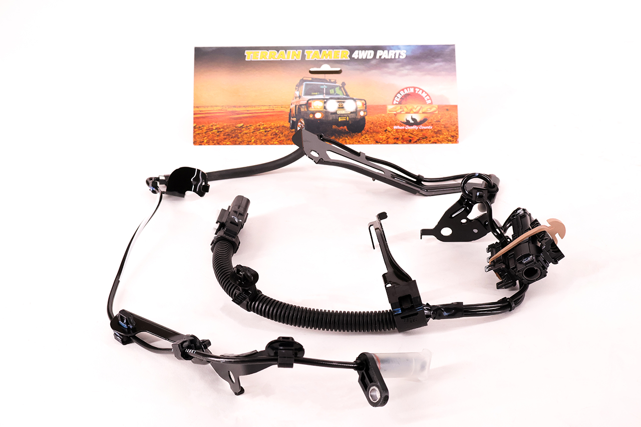 SENSOR, ABS FRONT R/H SENSOR, ABS FRONT R/H