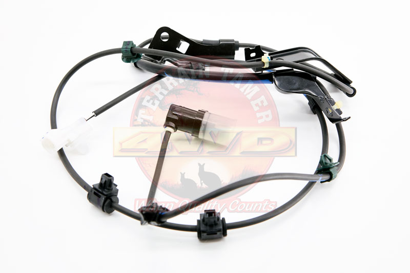 SENSOR ABS FRONT R/H WITHOUT EDB VSC BA SENSOR ABS FRONT R/H WITHOUT EDB VSC BA