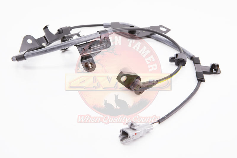 SENSOR ABS FRONT R/H SENSOR ABS FRONT R/H
