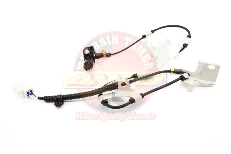 SENSOR ABS FRONT L/H SENSOR ABS FRONT L/H