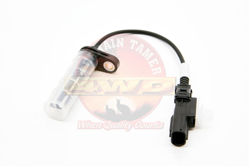 SENSOR ABS FRONT L/H SENSOR ABS FRONT L/H
