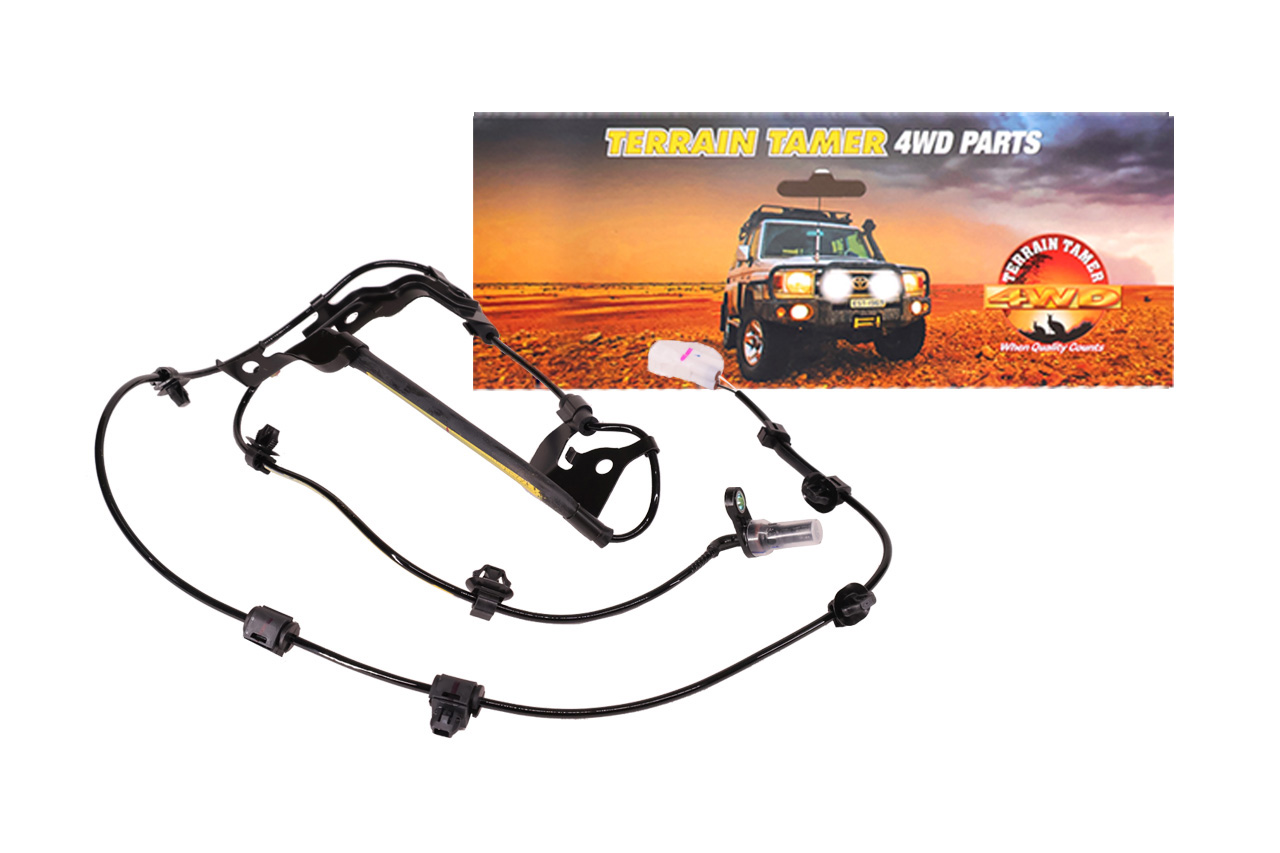 SENSOR ABS FRONT L/H SENSOR ABS FRONT L/H