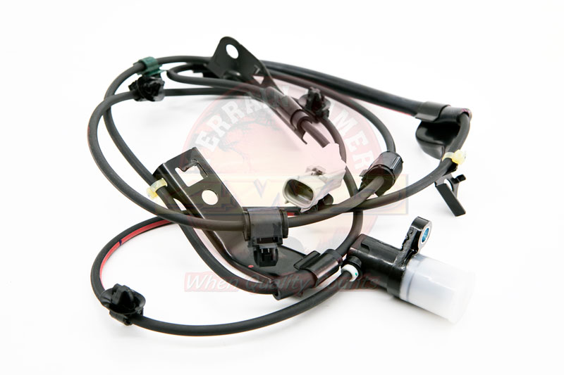 SENSOR ABS FRONT L/H WITHOUT EBD VSC BA SENSOR ABS FRONT L/H WITHOUT EBD VSC BA