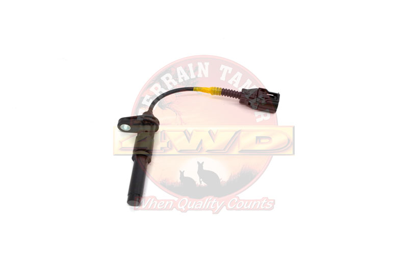 SENSOR ABS REAR R/H SENSOR ABS REAR R/H
