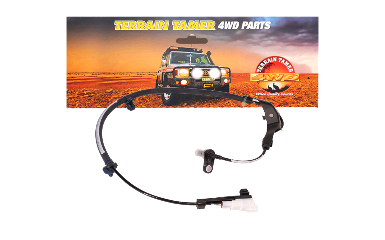 SENSOR ABS REAR R/H SENSOR ABS REAR R/H