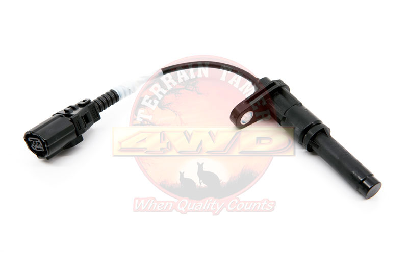 SENSOR ABS REAR L/H SENSOR ABS REAR L/H