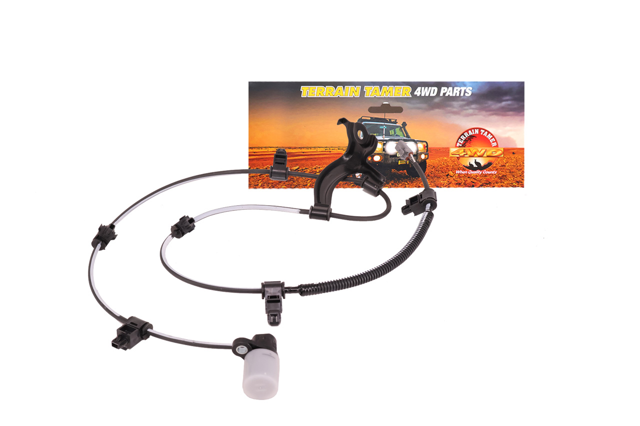 SENSOR ABS REAR L/H SENSOR ABS REAR L/H