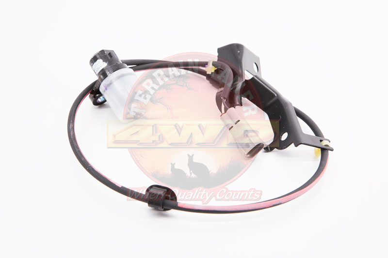 SENSOR ABS REAR L/H SENSOR ABS REAR L/H