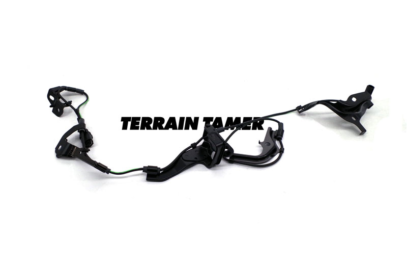 WIRE ABS SENSOR FRONT R/H LHD