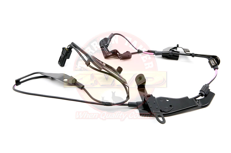 WIRE ABS SENSOR FRONT L/H WIRE ABS SENSOR FRONT L/H