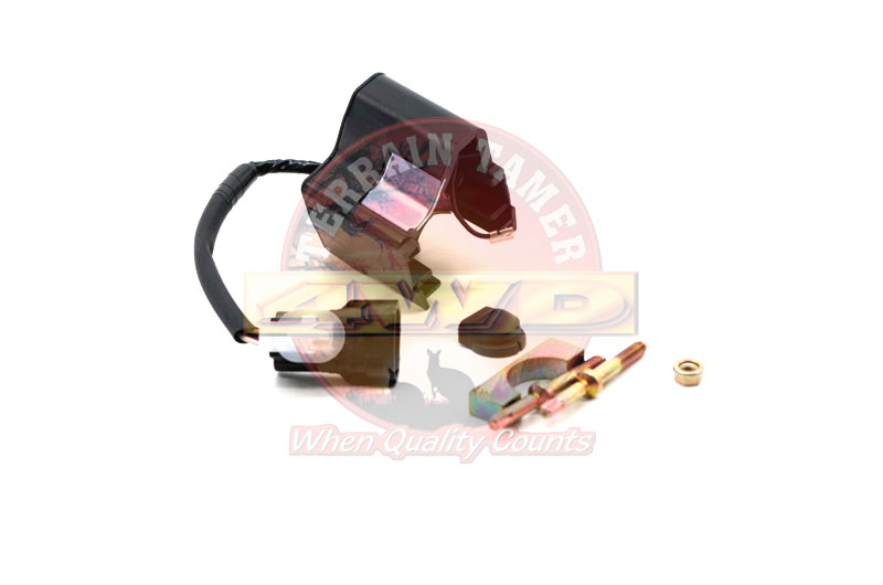 UNIT ASSY FUEL CUT VALVE CONTROL UNIT ASSY FUEL CUT VALVE CONTROL