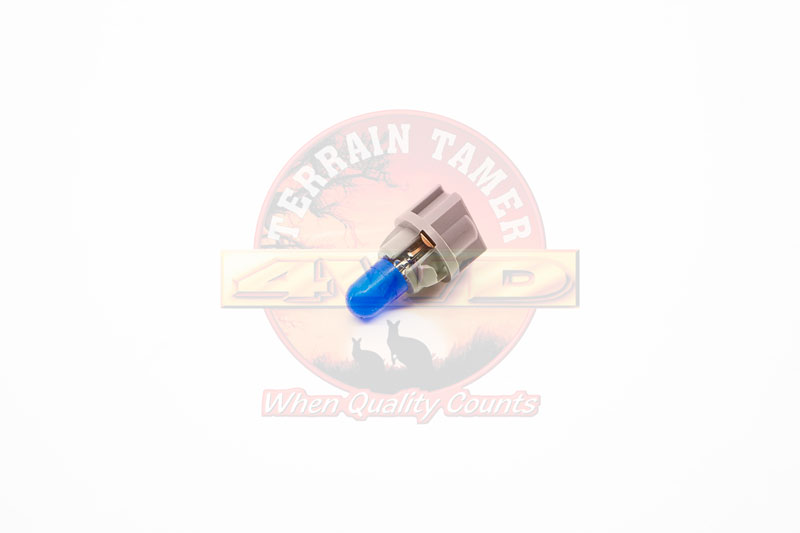 BULB 12V 2W COMBINATION METRE BULB 12V 2W COMBINATION METRE