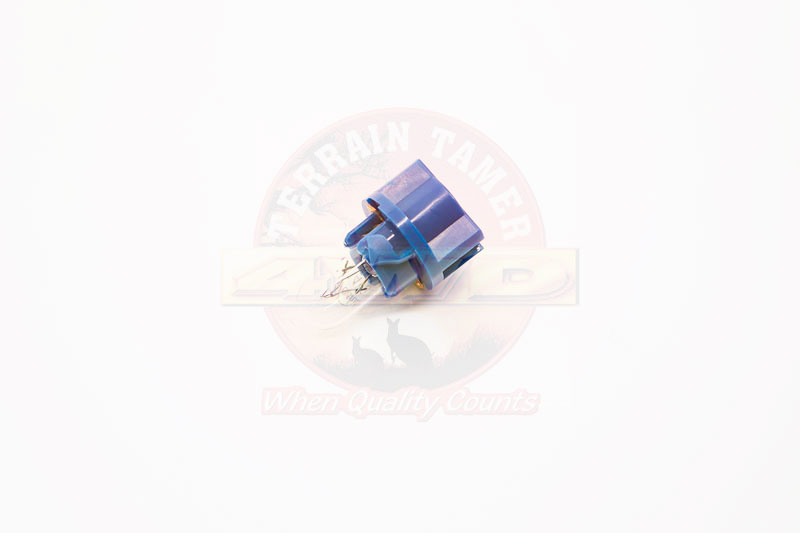 BULB 14V 3W WITH SOCKET COMBINATION METER BULB 14V 3W WITH SOCKET COMBINATION METER