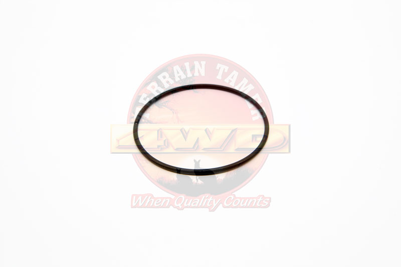 O RING POWER STEERING PUMP HOUSING O RING POWER STEERING PUMP HOUSING