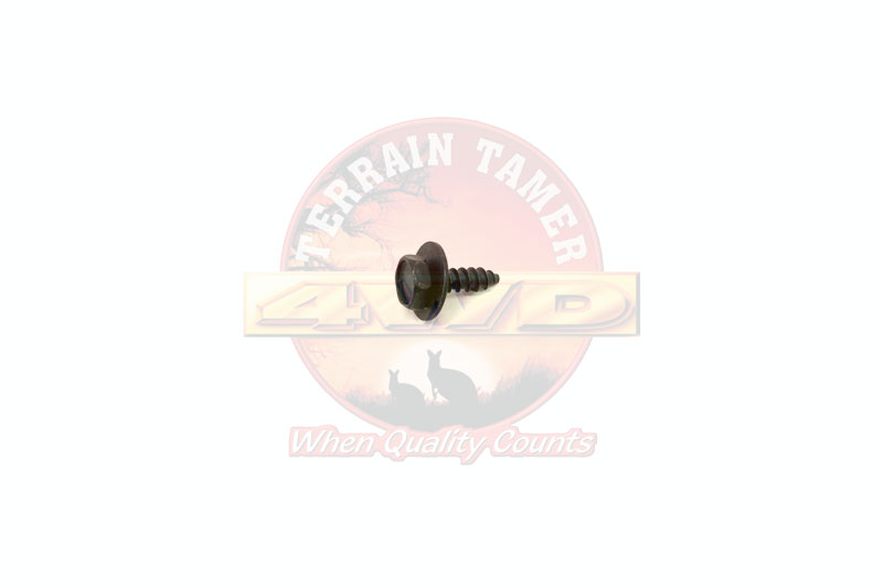 SCREW RADIATOR GRILLE SCREW RADIATOR GRILLE
