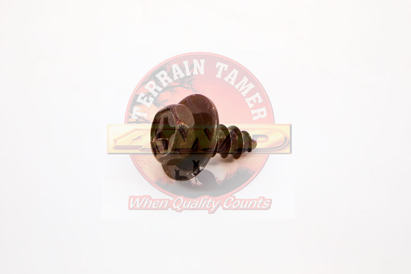BOLT FRONT MUDGUARD EXTENSION BOLT FRONT MUDGUARD EXTENSION
