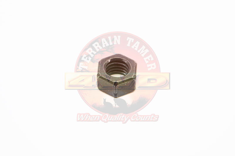 NUT DIFF MOUNT STUD FRONT NUT DIFF MOUNT STUD FRONT