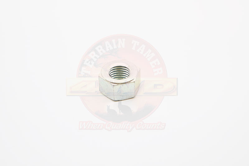 NUT FRONT STEERING KNUCKLE NUT FRONT STEERING KNUCKLE